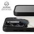 Cow Galaxy S24 FE Kickstand Case